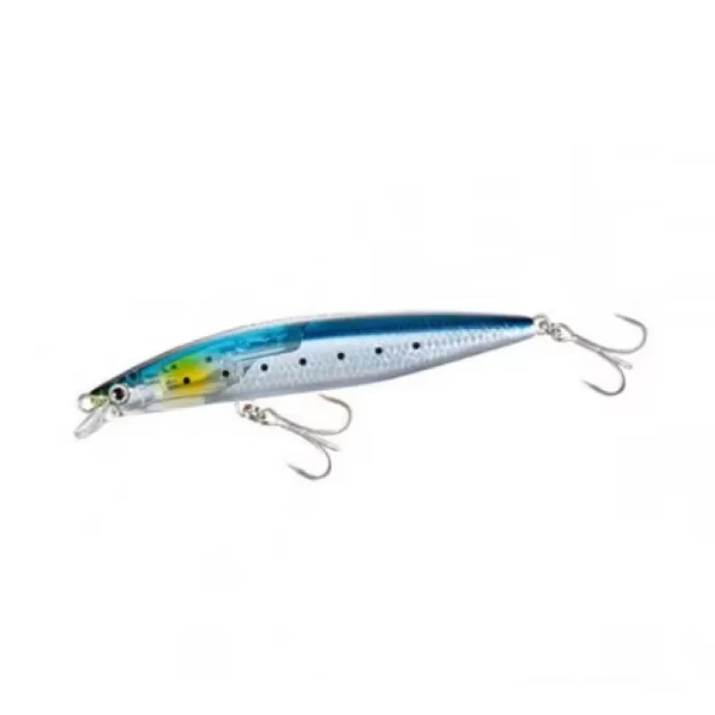 SHIMANO STRONG ASSASSIN 125F FLASH BOOST XM-112U - code-2839